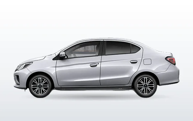 Mitsubishi Attrage