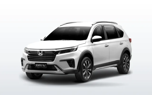 Honda BR-V