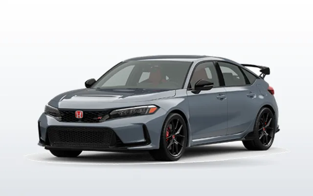 Honda Civic Type R