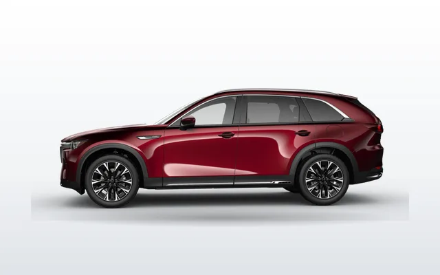 Mazda CX-90