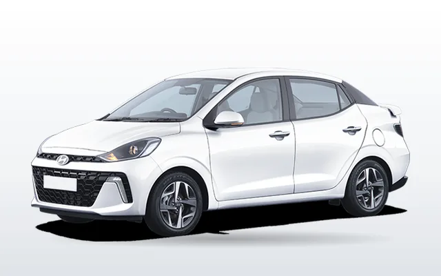 Hyundai Grand i10 Sedan