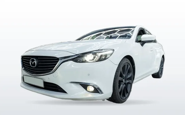 Mazda Mazda6