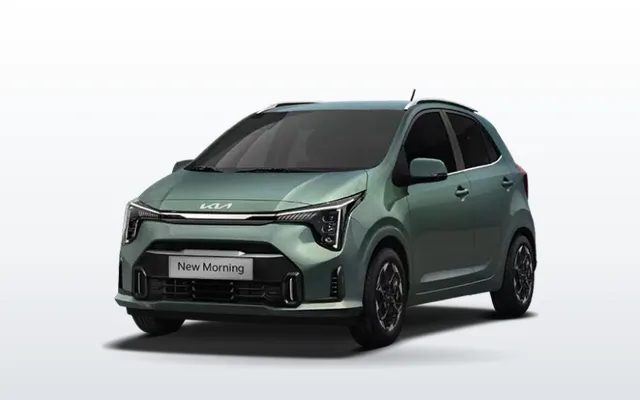 Kia Morning