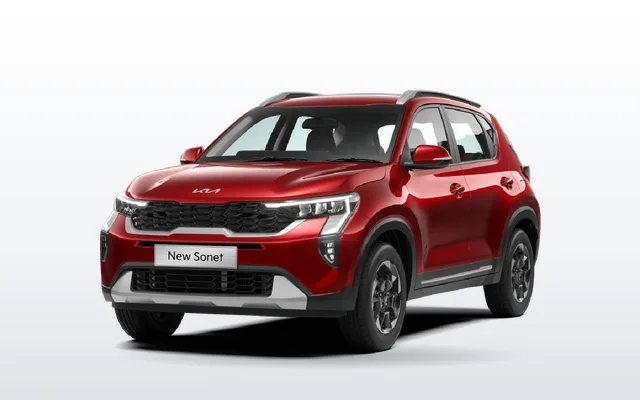 Kia Sonet