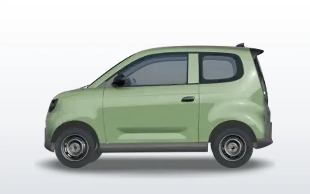 VinFast VF2