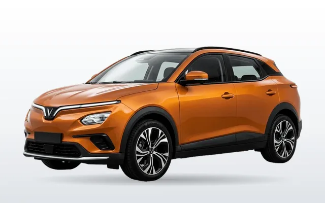 VinFast VF6