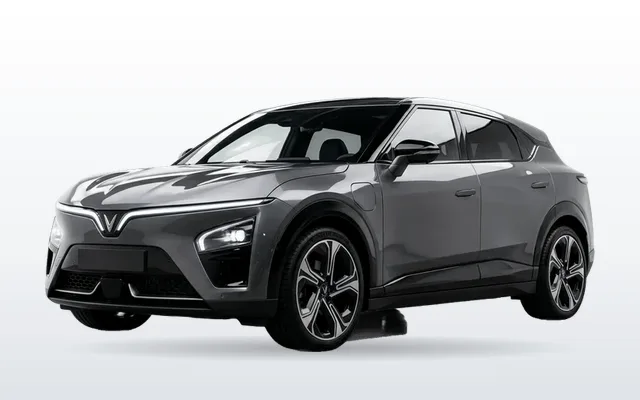 VinFast VF7