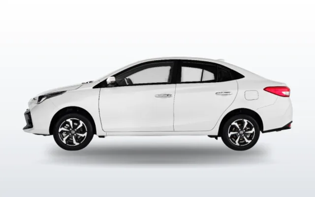 Toyota Vios