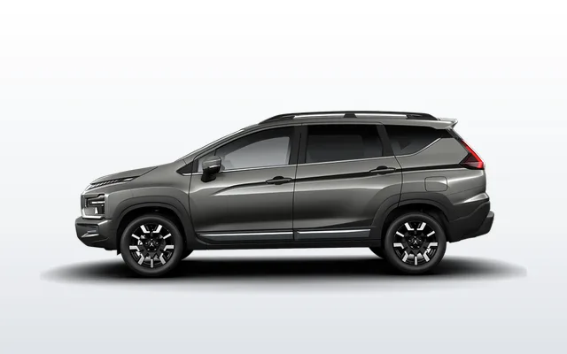 Mitsubishi Xpander Cross