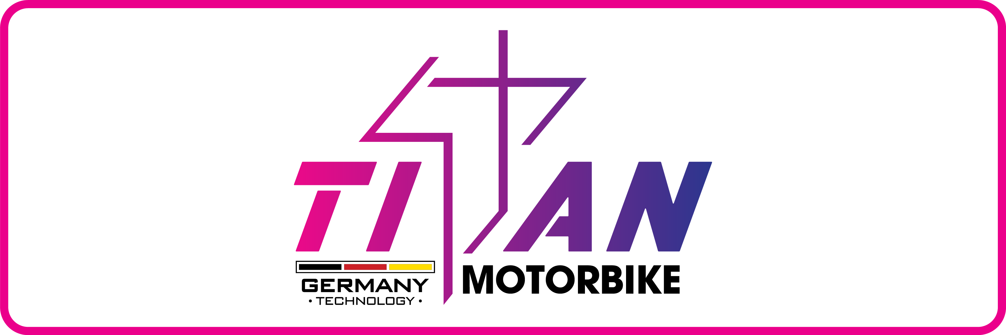 Titan Moto