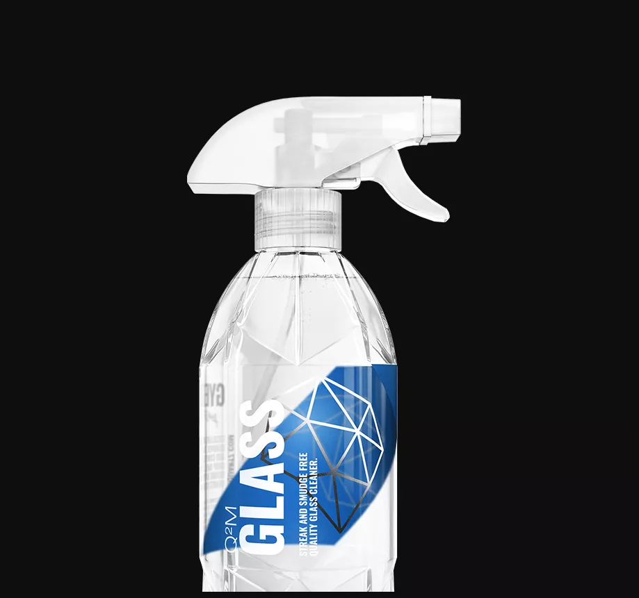 GYEON Q² GLASS - Hình 1