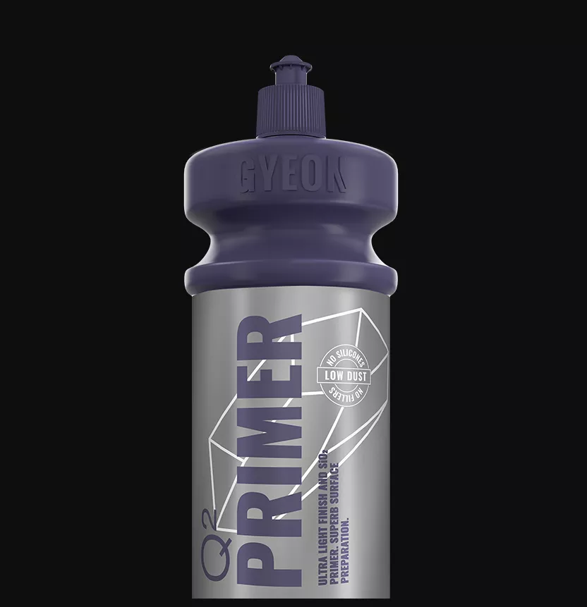 GYEON Q² PRIMER - Hình 1