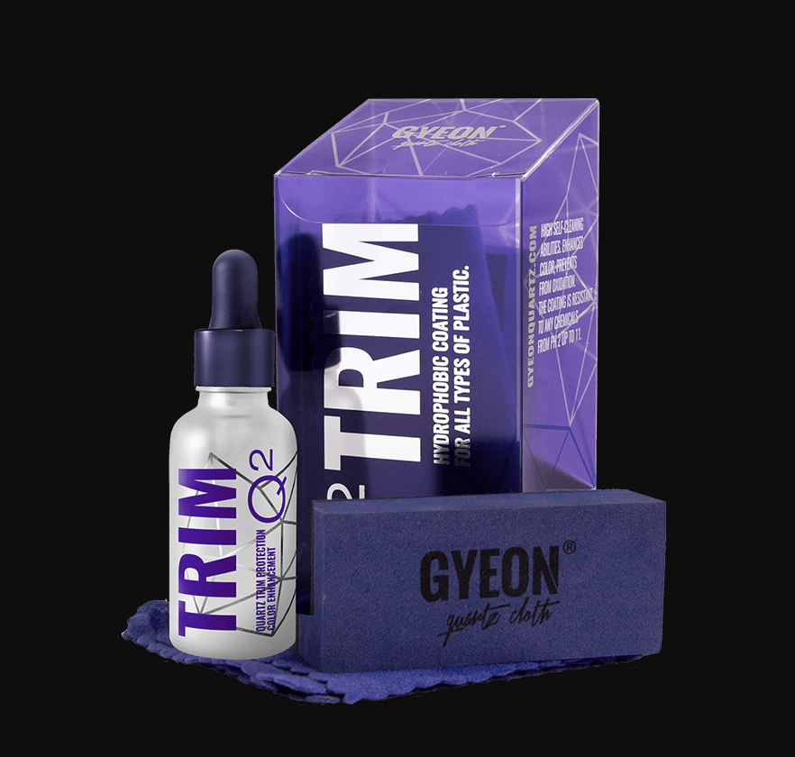 GYEON Q² VIEW