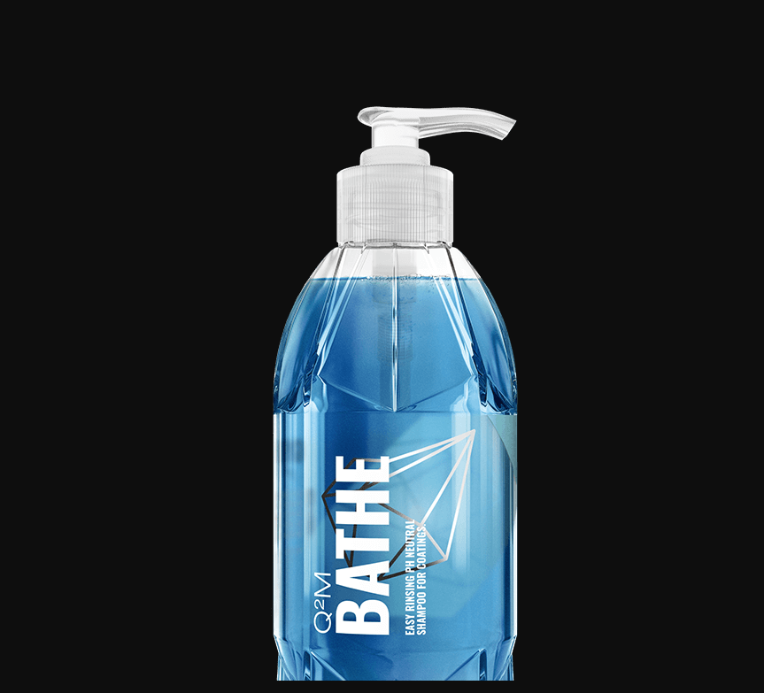 GYEON Q²M BATHE