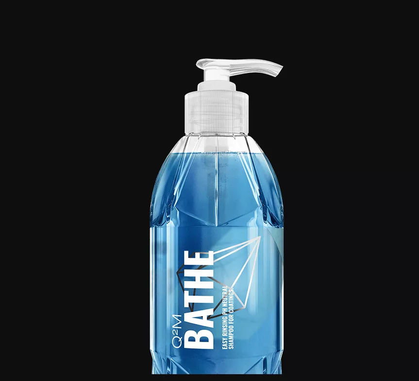 GYEON Q²M BATHE - Hình 1
