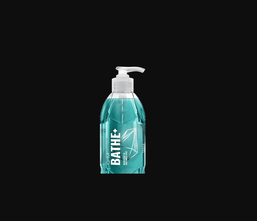 GYEON Q²M BATHE+