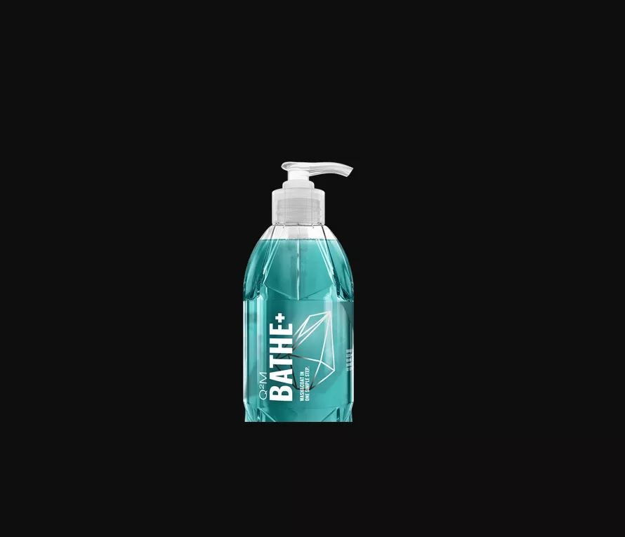 GYEON Q²M BATHE+ - Hình 1