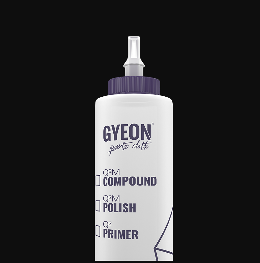 GYEON Q²M DISPENSERBOTTLE