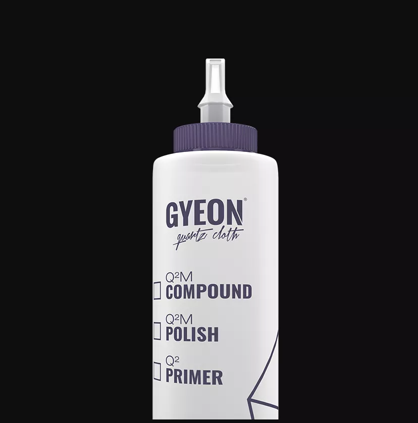GYEON Q²M DISPENSERBOTTLE - Hình 1