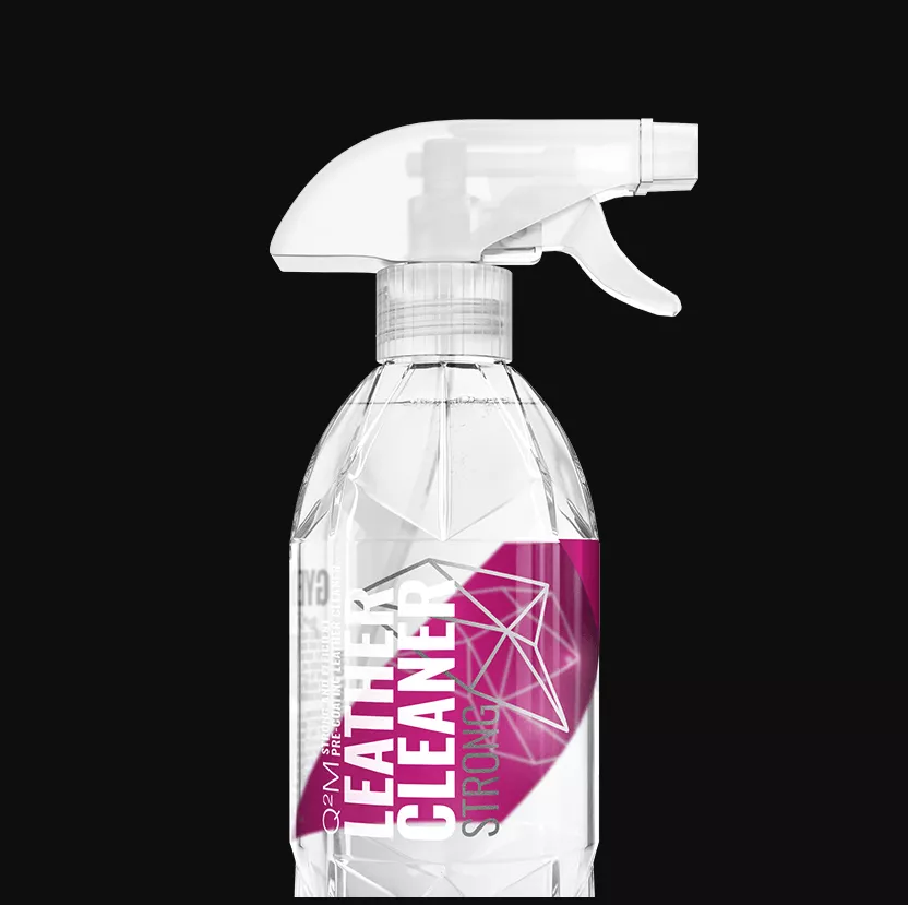 GYEON Q²M LEATHER CLEANER STRONG - Hình 1