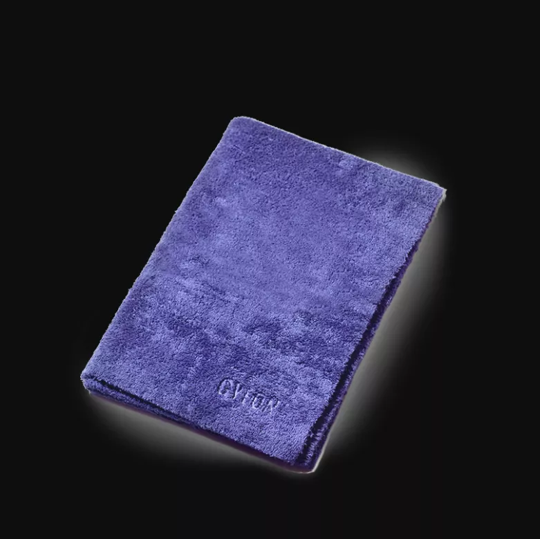 GYEON Q²M SOFTWIPE - Hình 1