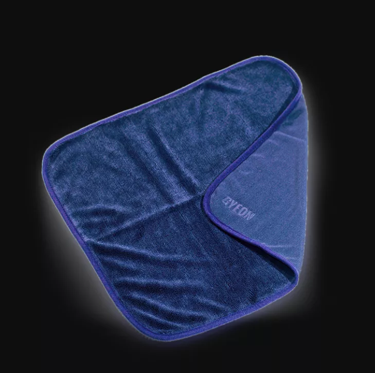 GYEON Q²M SILKDRYER - Hình 1