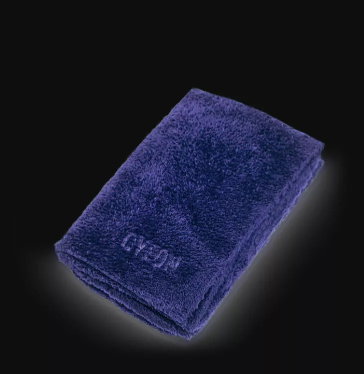 GYEON Q²M SOFTDRYER - Hình 1