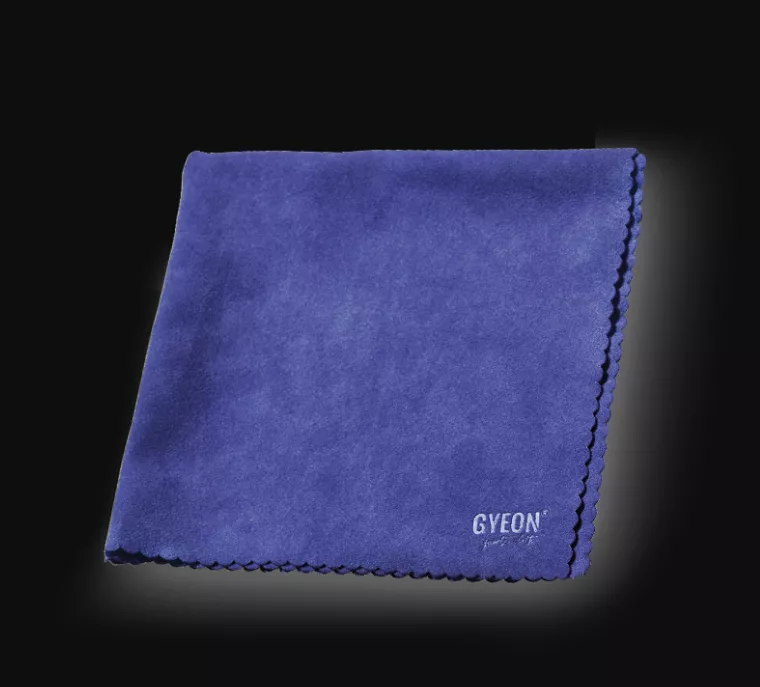 GYEON Q²M SUEDE - Hình 1