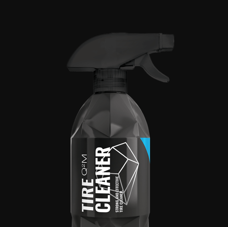 GYEON Q²M TIRECLEANER