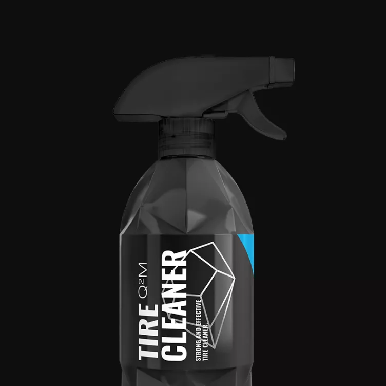GYEON Q²M TIRECLEANER - Hình 1
