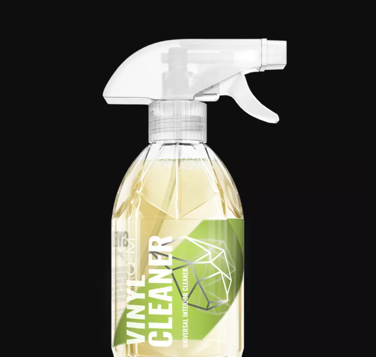 GYEON Q²M VINYLCLEANER - Hình 1