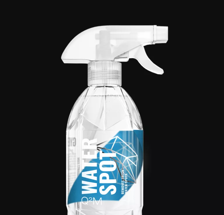 GYEON Q²M WATERSPOT - Hình 1