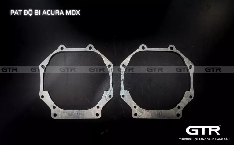 PAT ĐỘ ĐÈN CHO ACURA MDX 2007-2013 - Hình 1