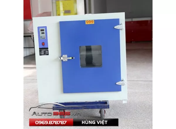 MÁY HẤP ĐÈN Ô TÔ XE HƠI CHUYÊN DỤNG - Hình 1