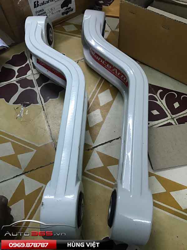 thanh cân bằng Balance Arm JS1 thái lan