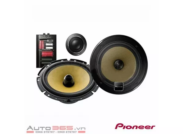 Loa phân tần Pioneer 2 Way TS - D1730C - 180W - Hình 1