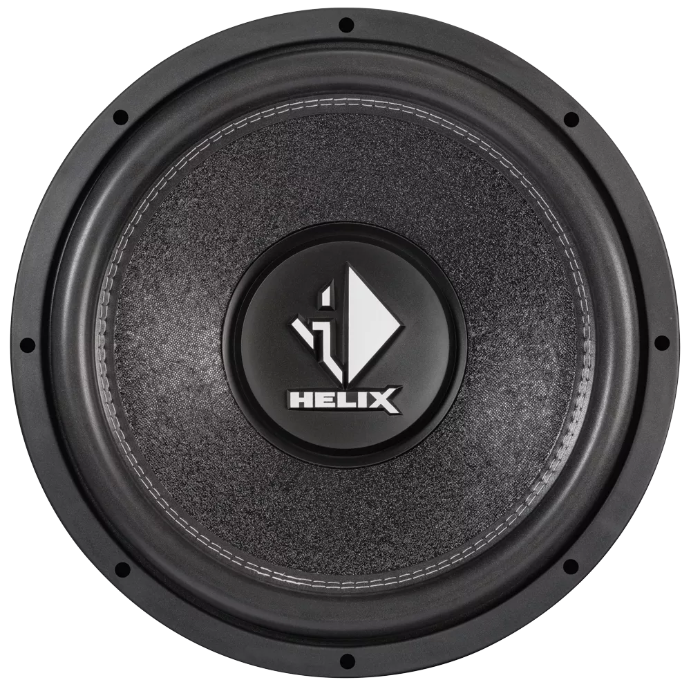 LOA SUB HƠI SUBWOOFER 15 1000W-20002 HELIX Q 15W - Hình 1