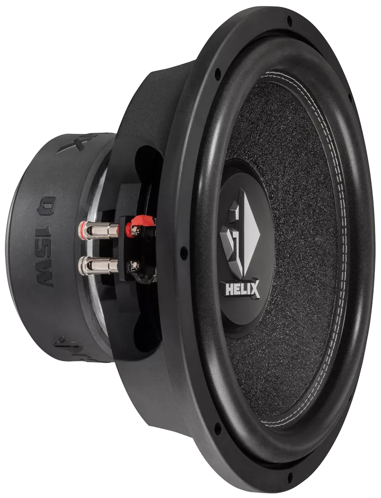 LOA SUB HƠI SUBWOOFER 15 1000W-20002 HELIX Q 15W - Hình 2