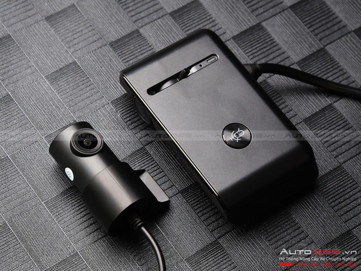 Camera hành trình DDPAI X3 Pro