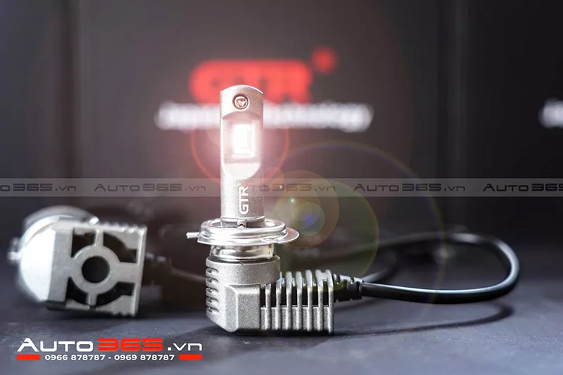 LED GTR V9 BẢN NÂNG CẤP 2019 - Hình 1