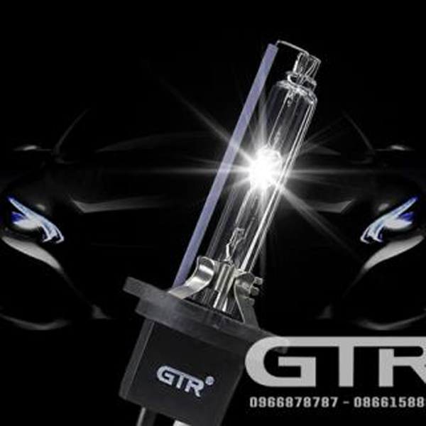 XENON GTR H1 4300K, 5500K, 6500K