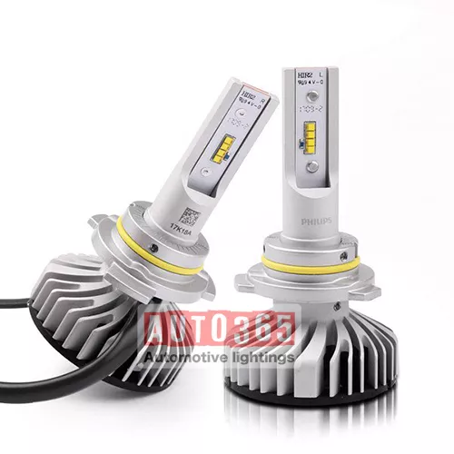 LED PHILIPS HIR2 X-TREME ULTINON CHÍNH HÃNG - Hình 1