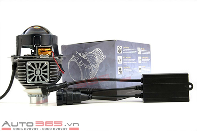 Morimoto M Led