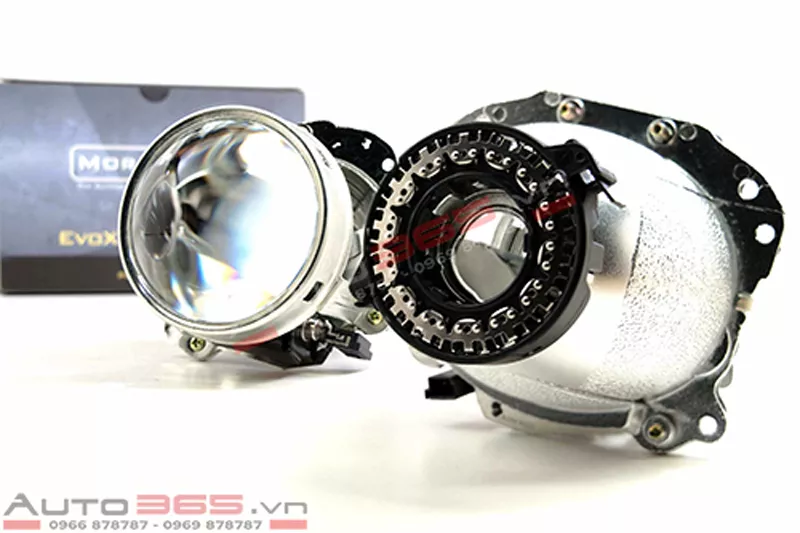 Morimoto Evox-R 2.0 - Hình 1