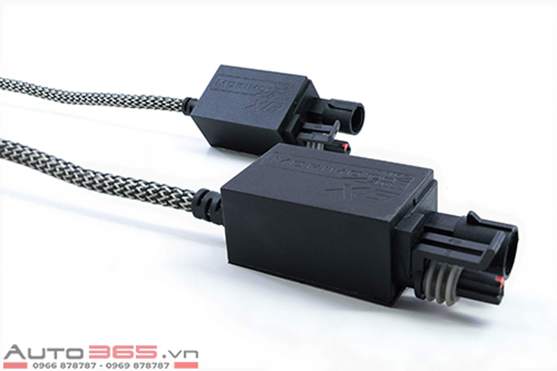Morimoto XB35 AMP HID Ballasts