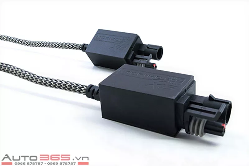 Morimoto XB35 AMP HID Ballasts - Hình 1