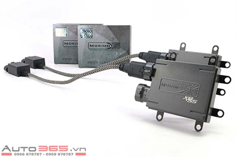 Morimoto XB55 AMP HID Ballast