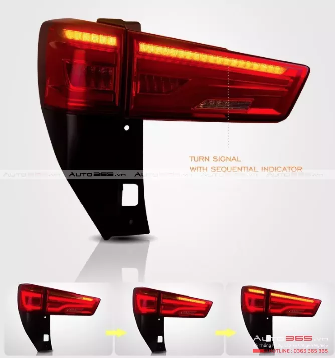 ĐÈN HẬU INNOVA 2016 - Hình 2