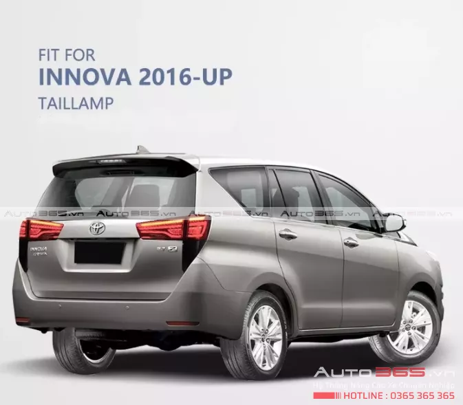 ĐÈN HẬU INNOVA 2016 - Hình 3