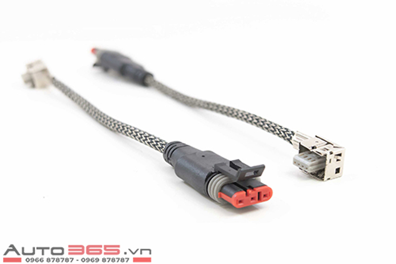 Morimoto XB35 D1S D3S HID xenon ballasts